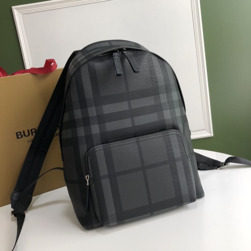 B**rry backpacks
